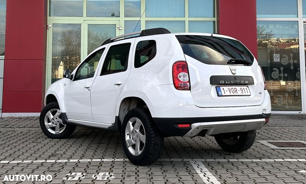 Dacia Duster - 3