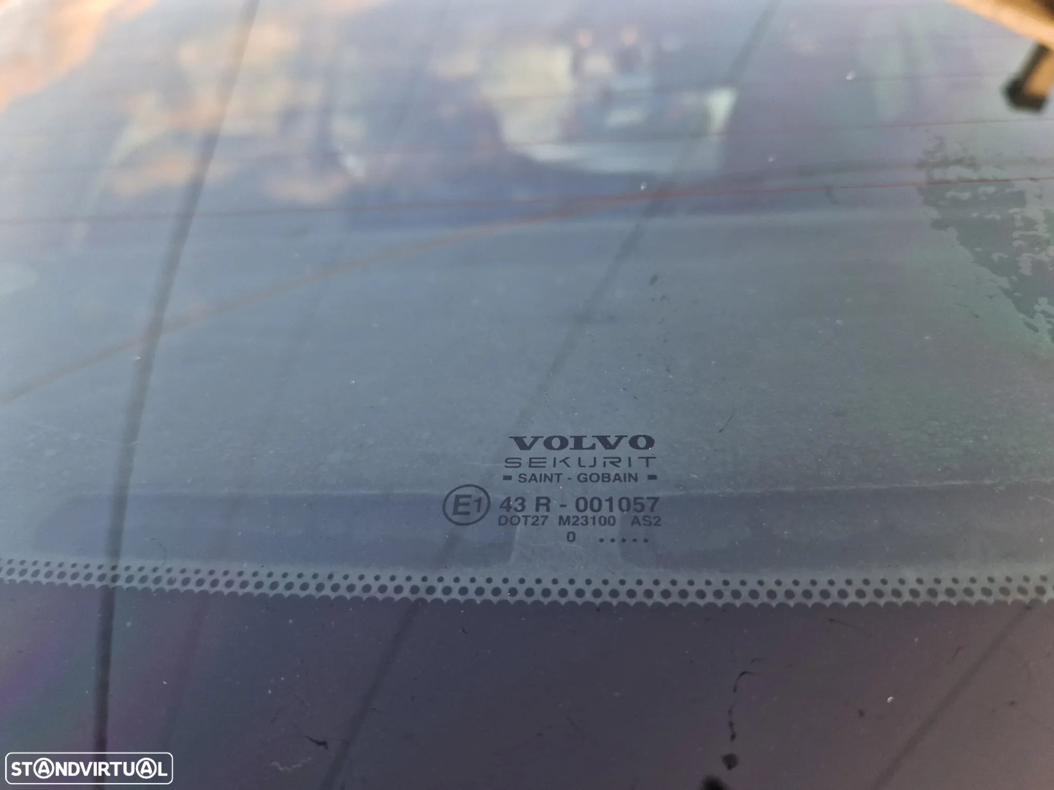 Volvo S40 1.9 D CR - 23