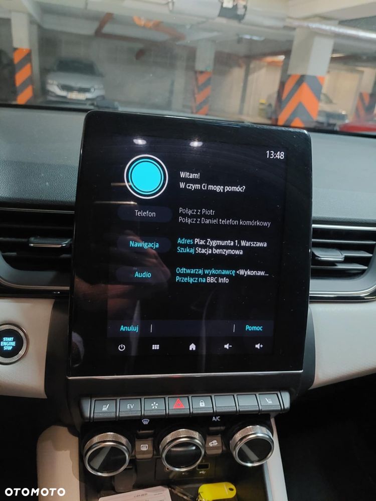 Renault Captur - 9