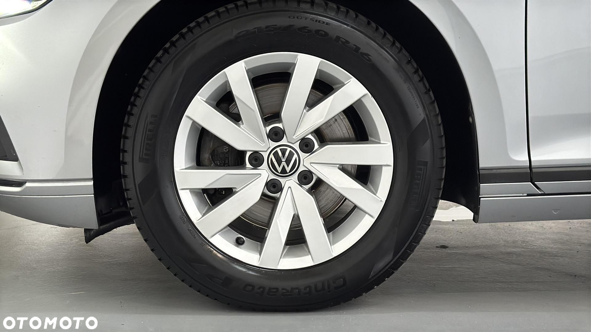 Volkswagen Passat 2.0 TDI EVO Essence - 20