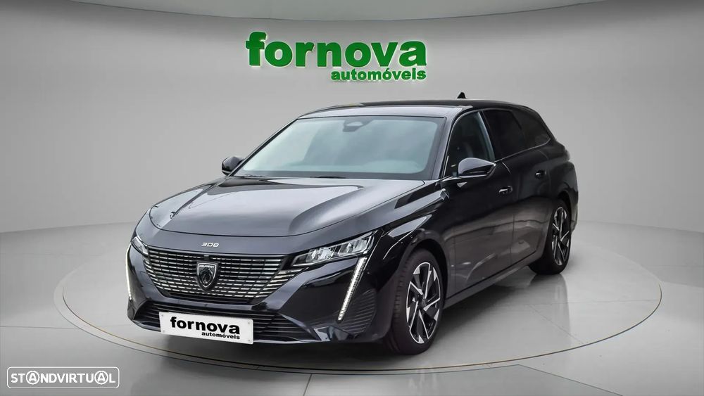 Peugeot 308 SW 1.2 PureTech Allure Pack - 2