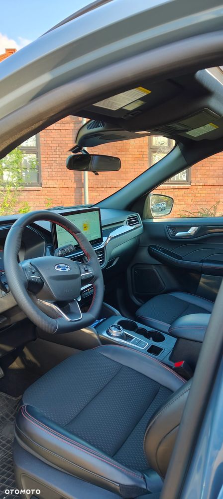 Ford Escape - 8