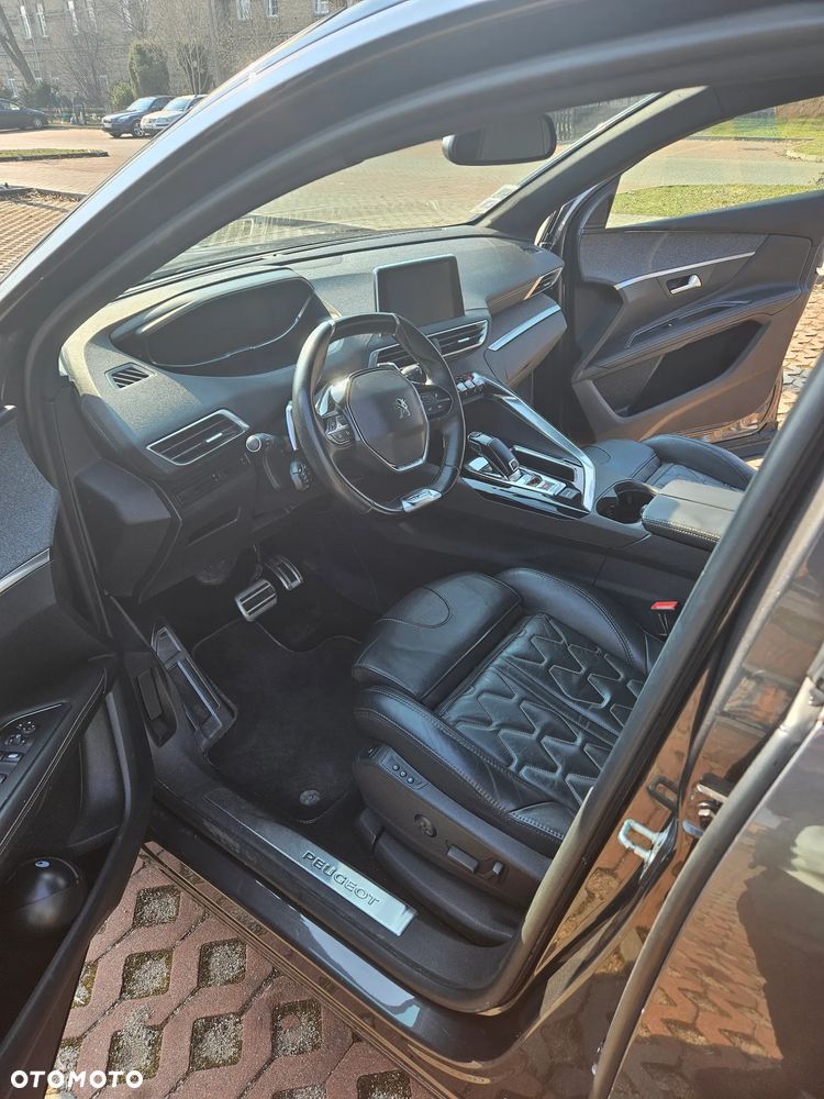 Peugeot 3008 - 13