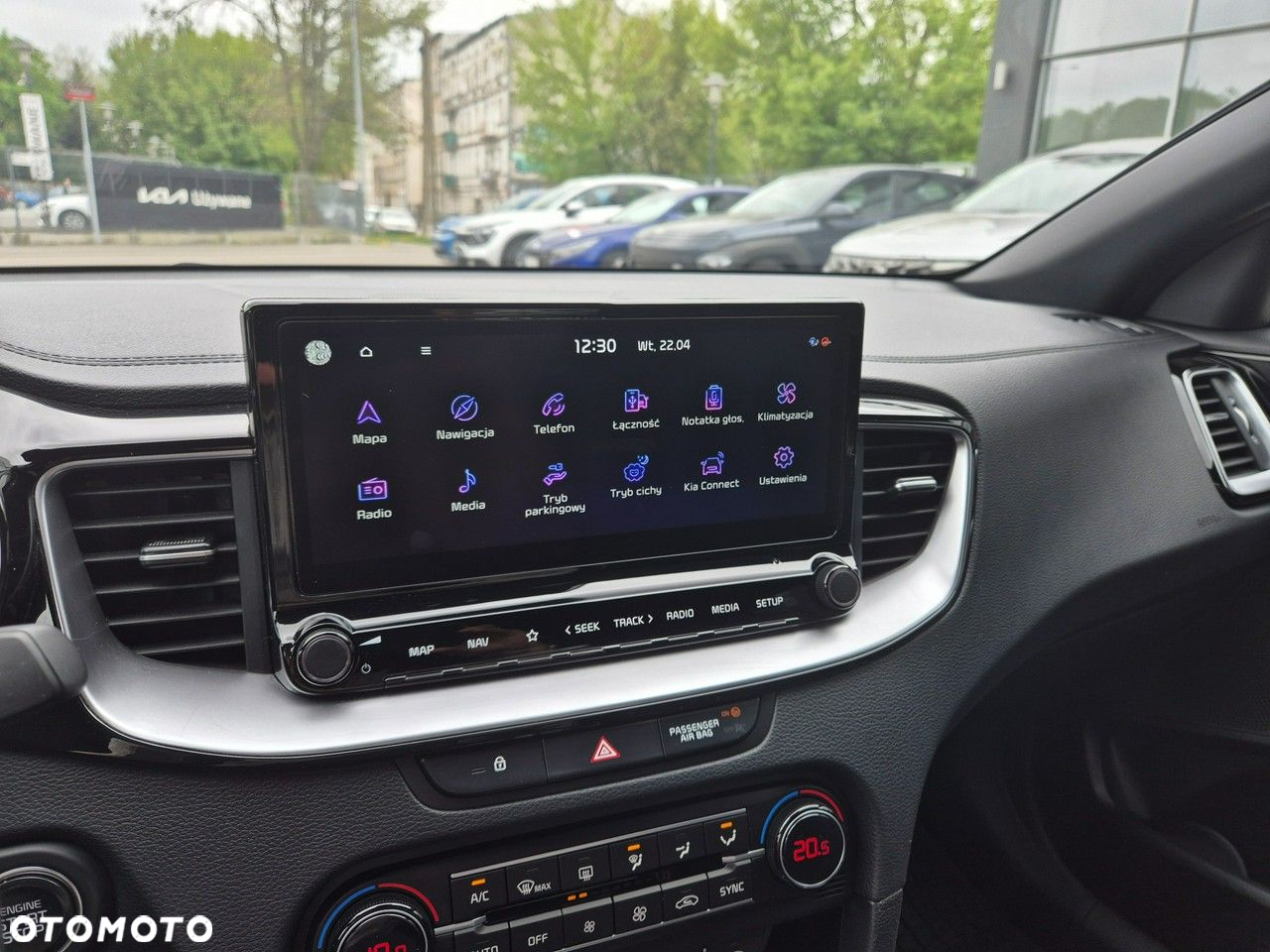 Kia ProCeed - 21