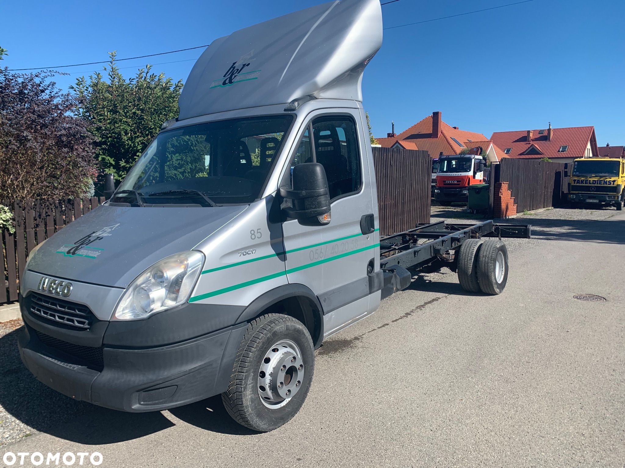 Iveco 70c17 - 1