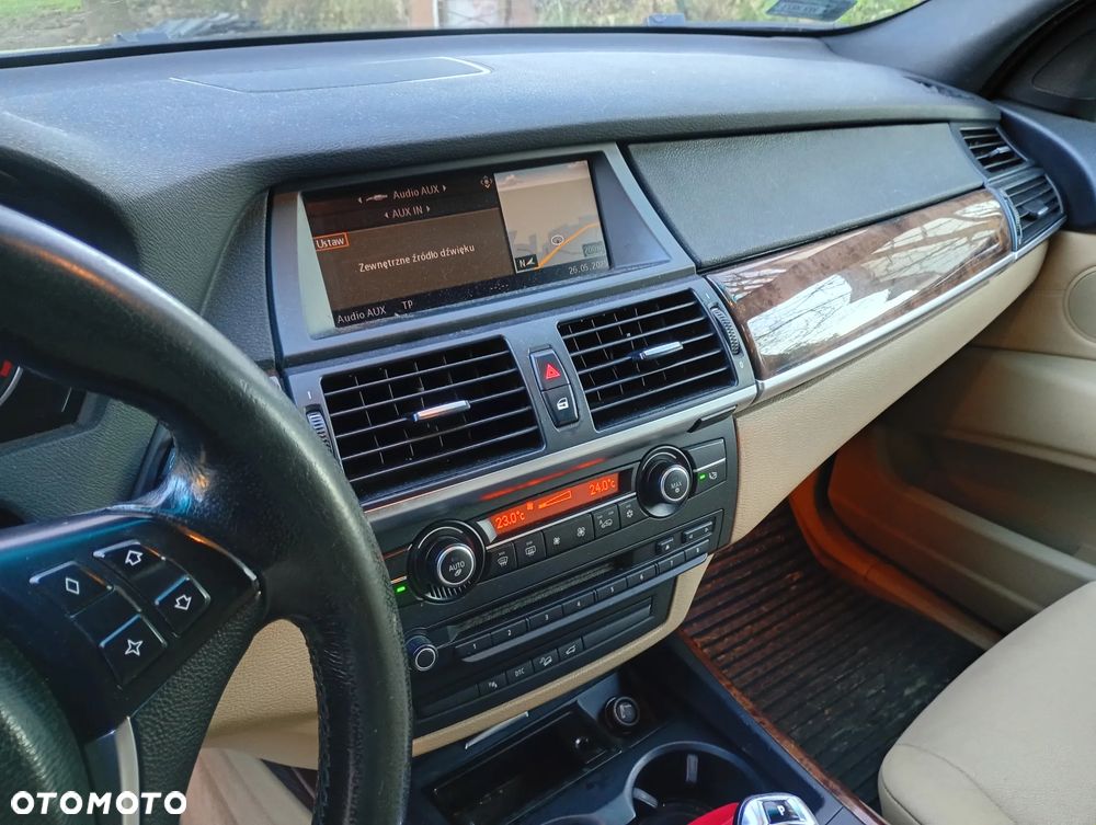 BMW X5 3.0d xDrive - 18