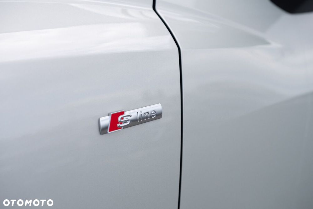 Audi Q3 Sportback - 7