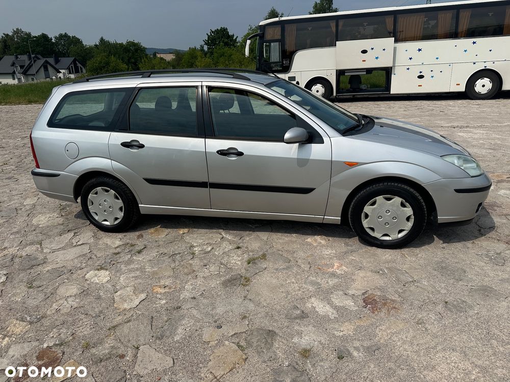 Ford Focus - 4