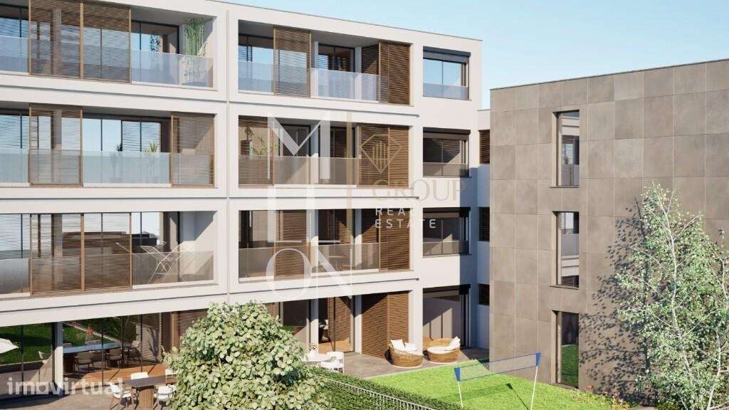 APARTAMENTO T3 AO I VISTA MAR I ELITE GRAND VIEW I CÂMARA DE LOBOS - Grande imagem: 2/38