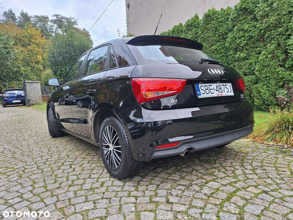 Audi A1 - 33