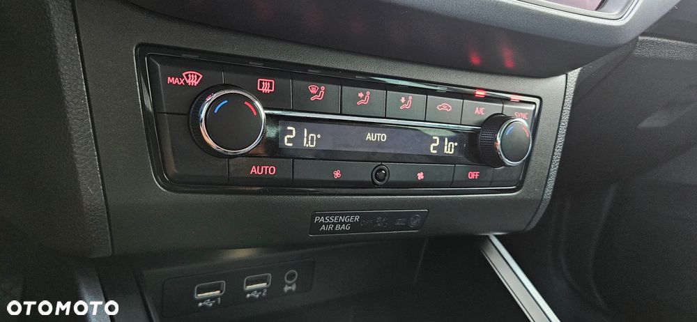 Seat Arona 1.6 TDI XCELLENCE - 14