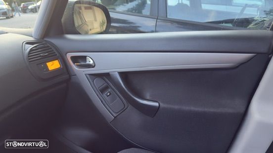 Citroën C4 Grand Picasso 1.6 e-HDi Exclusive CMP6 - 7