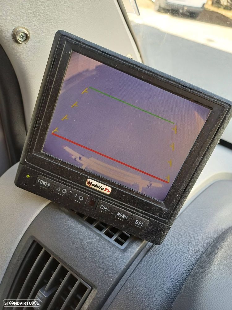 Burstner Quadro IT 574 - 13