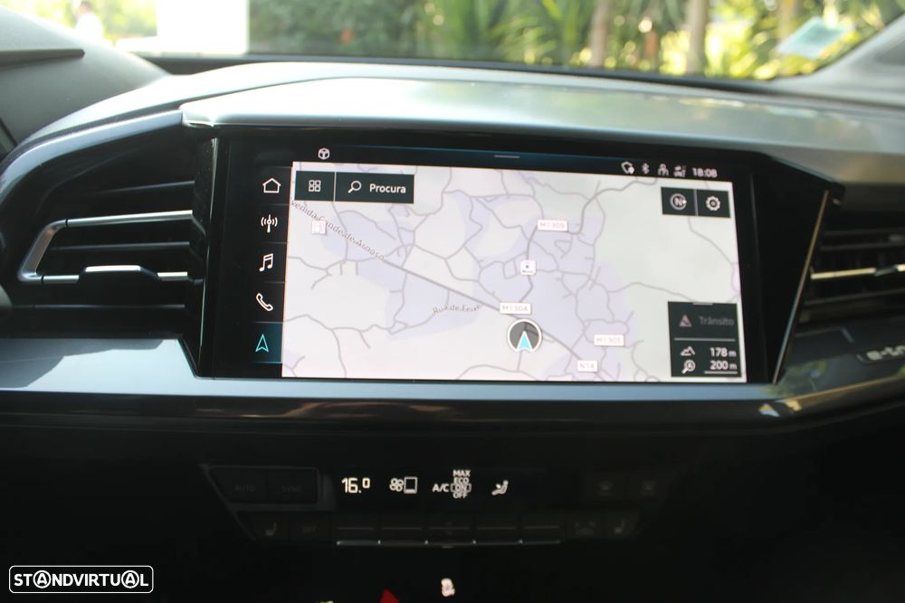 Audi Q4 e-tron 45 quattro 82 kWh - 22