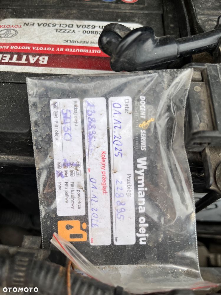 Toyota Urban Cruiser 1.4 D-4D 4x4 - 20