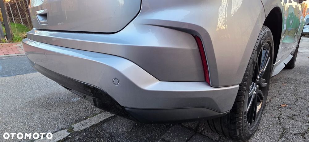 Ford Edge 2.0 EcoBlue Twin-Turbo 4WD ST-Line - 36