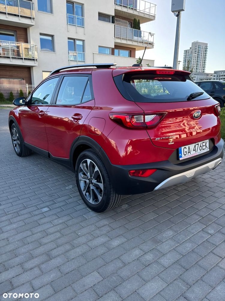 Kia Stonic 1.4 M - 15
