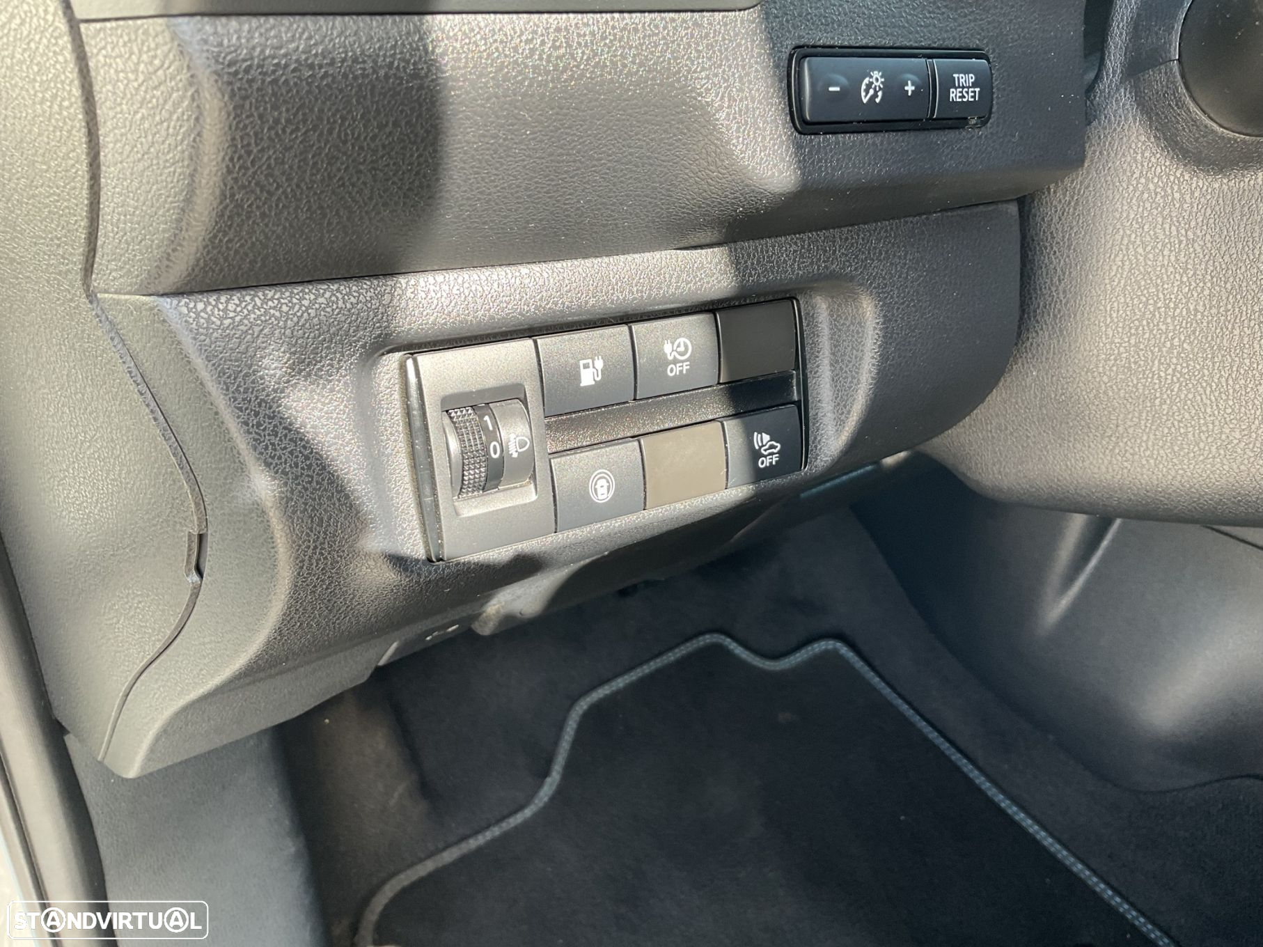 Nissan Leaf Acenta - 23
