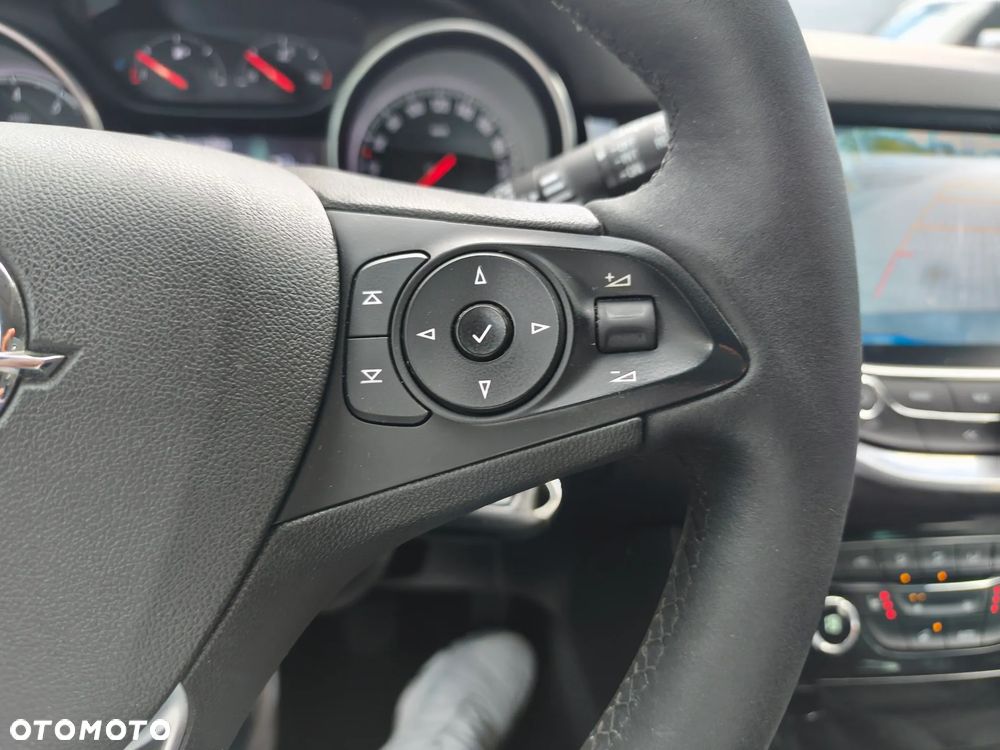 Opel Astra 1.4 T GPF Elite S&S - 28