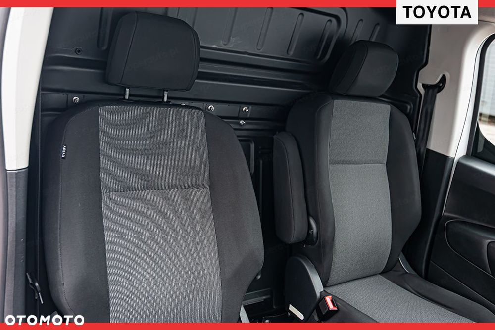 Toyota Proace City L1H1 Active 1.5 102KM - 24