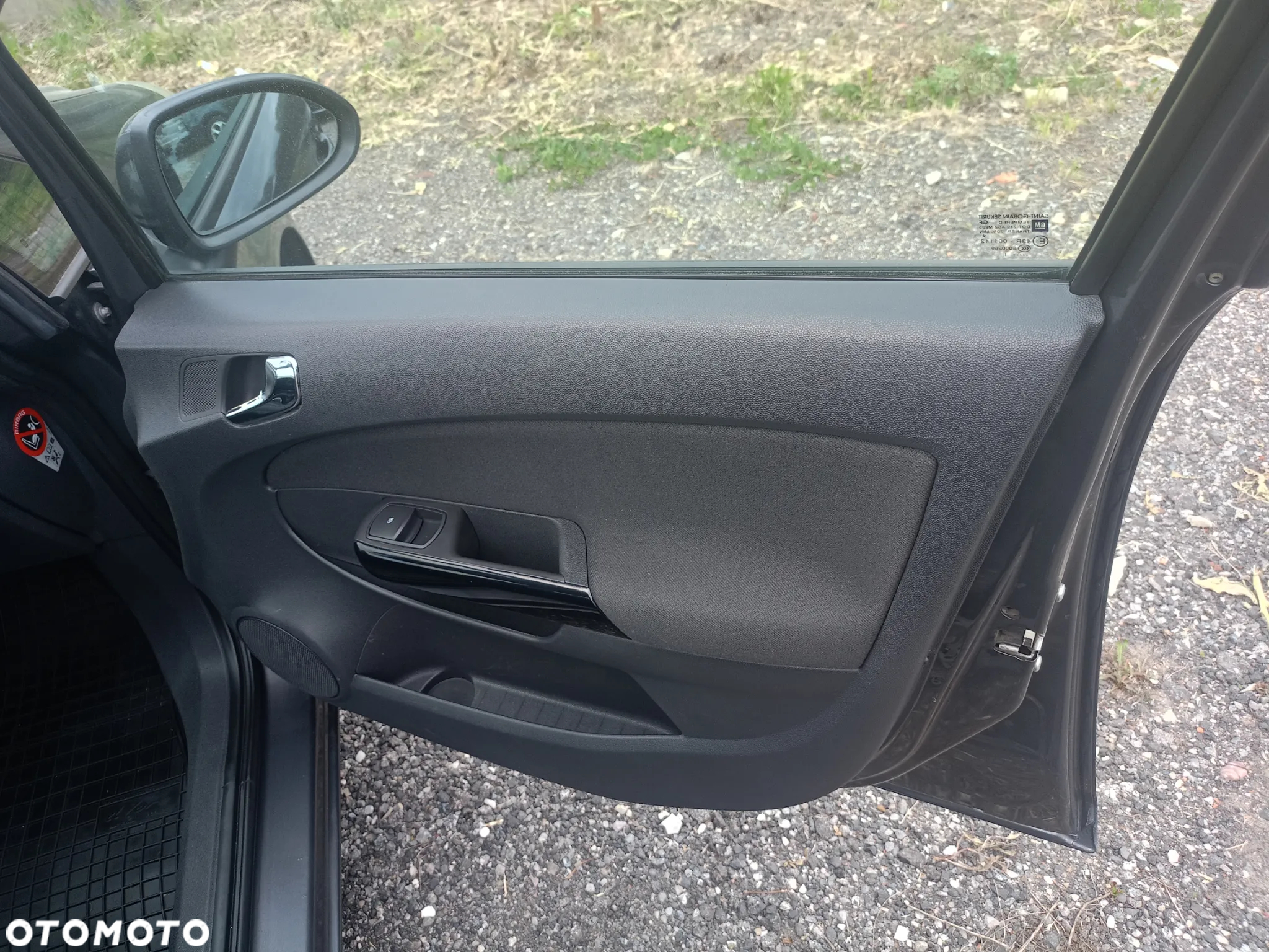 Opel Corsa 1.2 16V Enjoy - 7