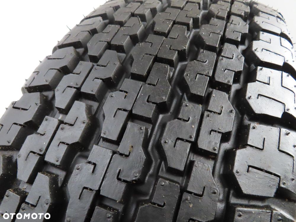235/70R16 OPONA LETNIA Bridgestone Dueler H/T 105H 689 - 7
