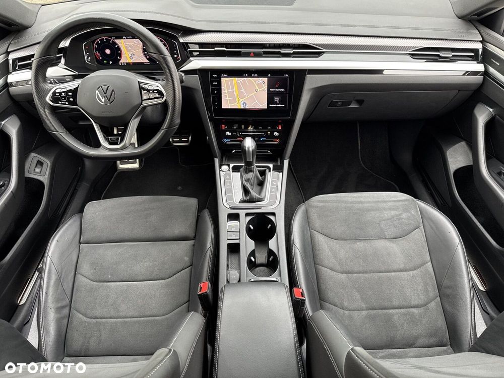 Volkswagen Arteon 2.0 TSI R-Line DSG - 17