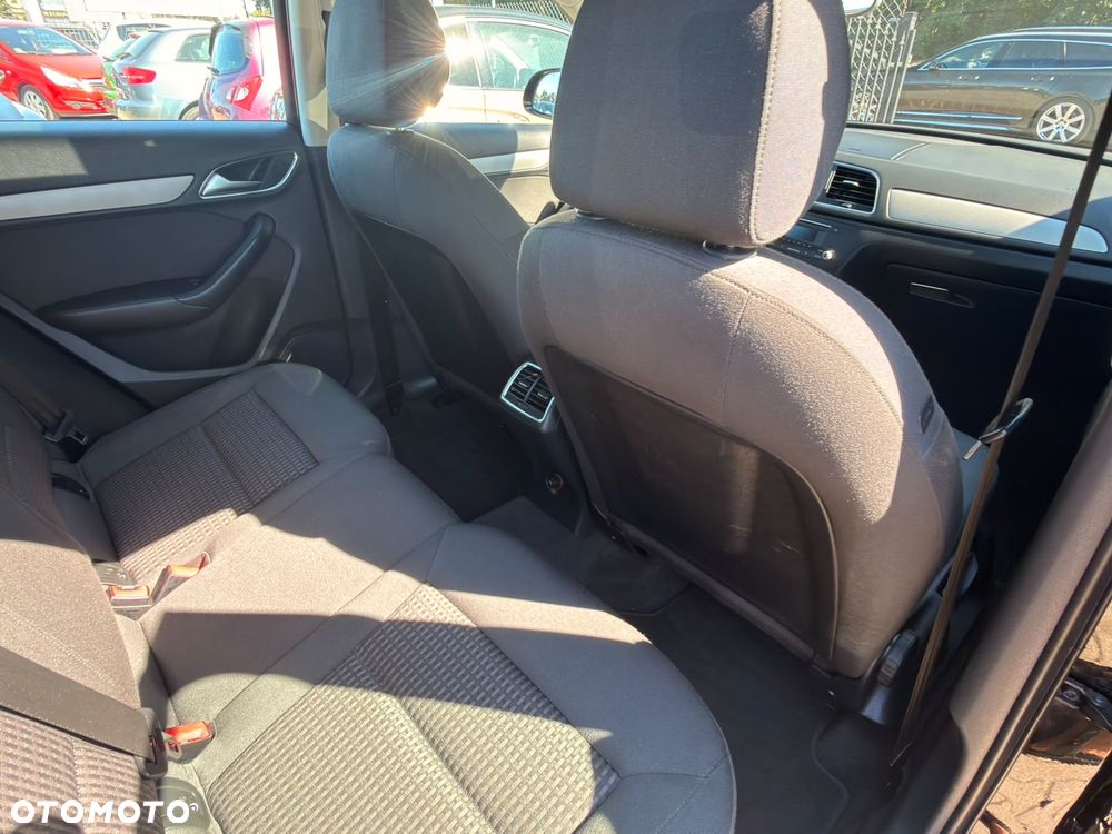 Audi Q3 2.0 TDI - 12