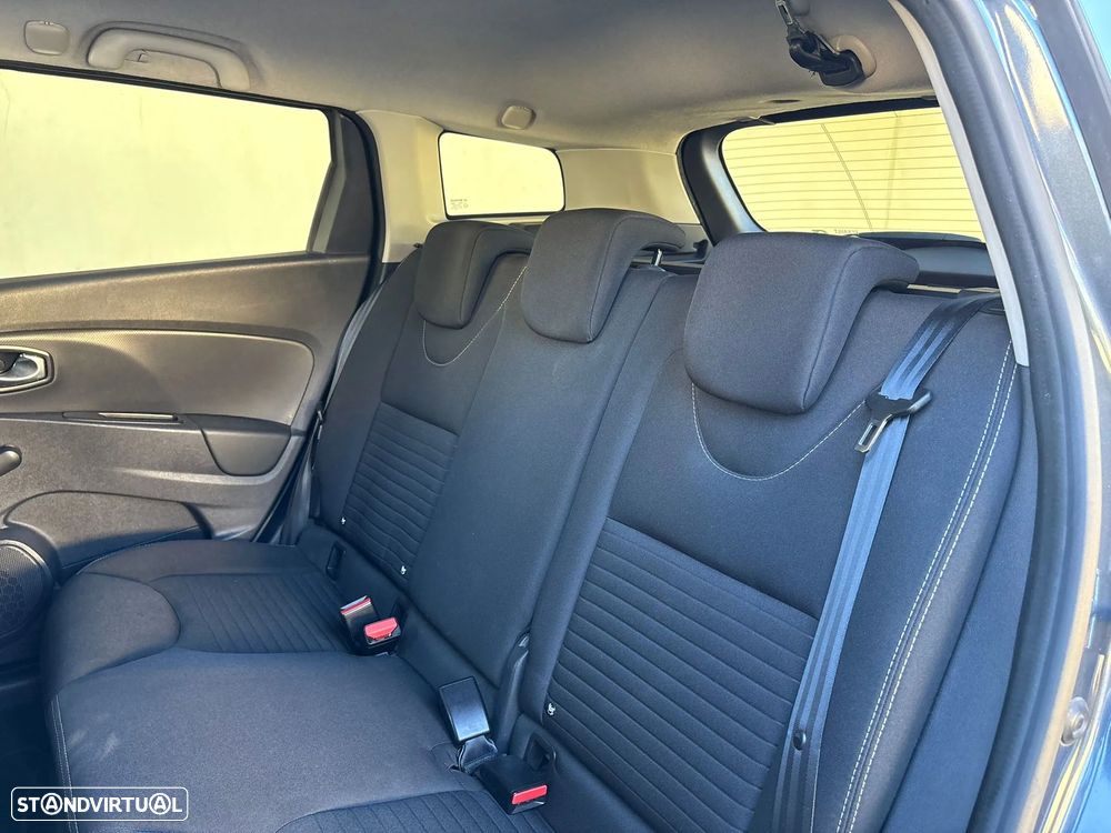 Renault Clio Sport Tourer 0.9 TCe Limited Edition - 20