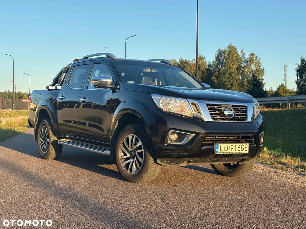 Nissan Navara - 5