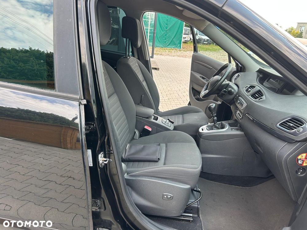 Renault Grand Scenic Gr 1.6 dCi Energy Limited - 26