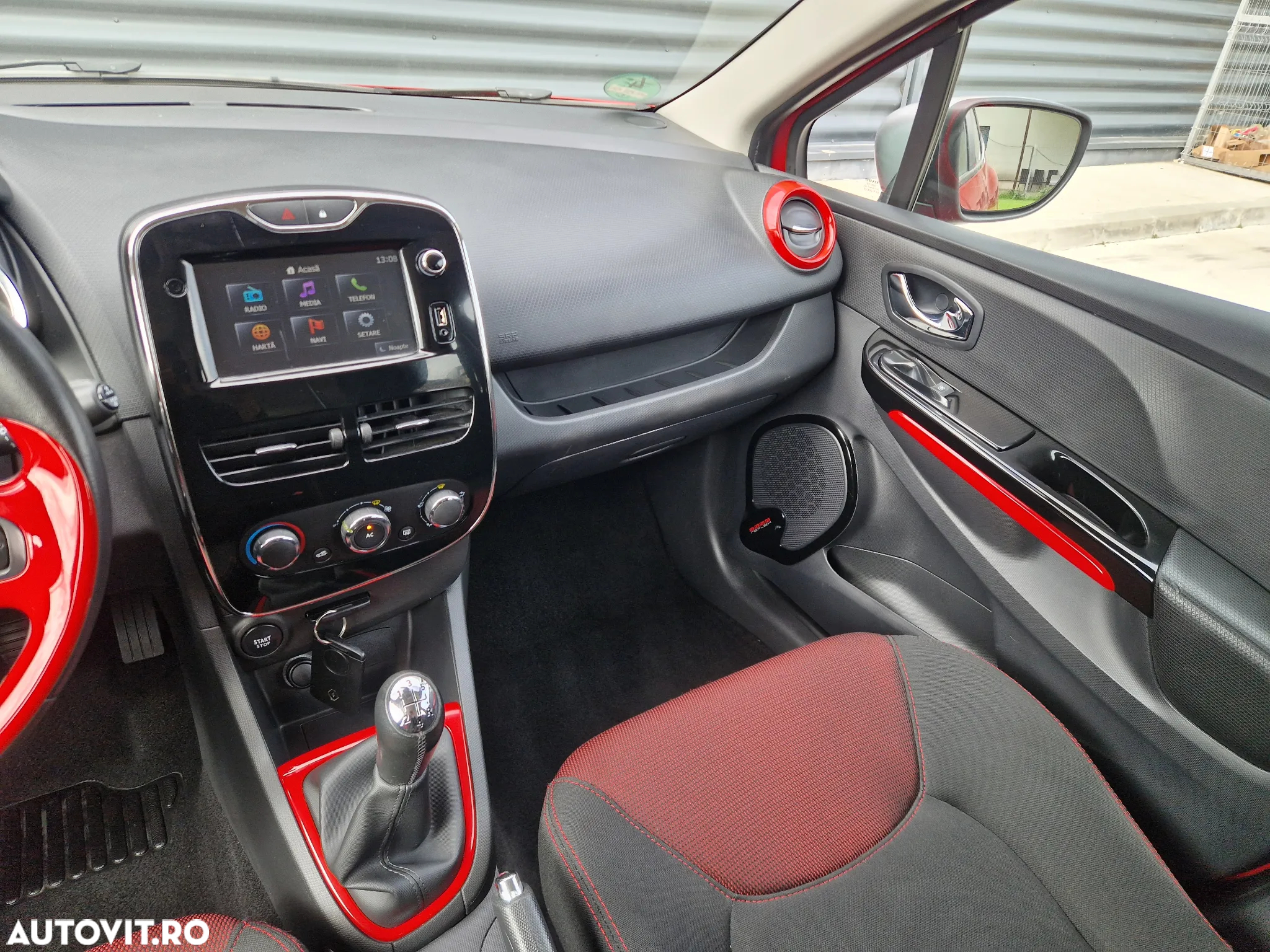 Renault Clio (Energy) TCe 90 Bose Edition - 10
