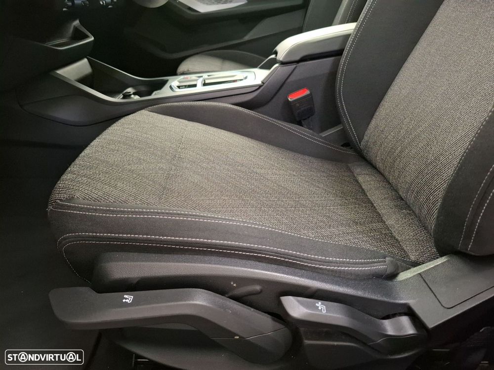 BMW 216 Gran Coupé Pack Desportivo M - 15