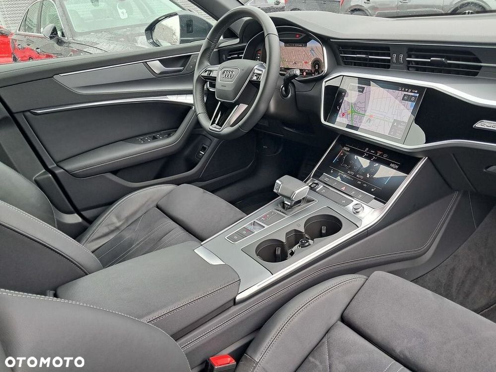 Audi A6 Avant - 33