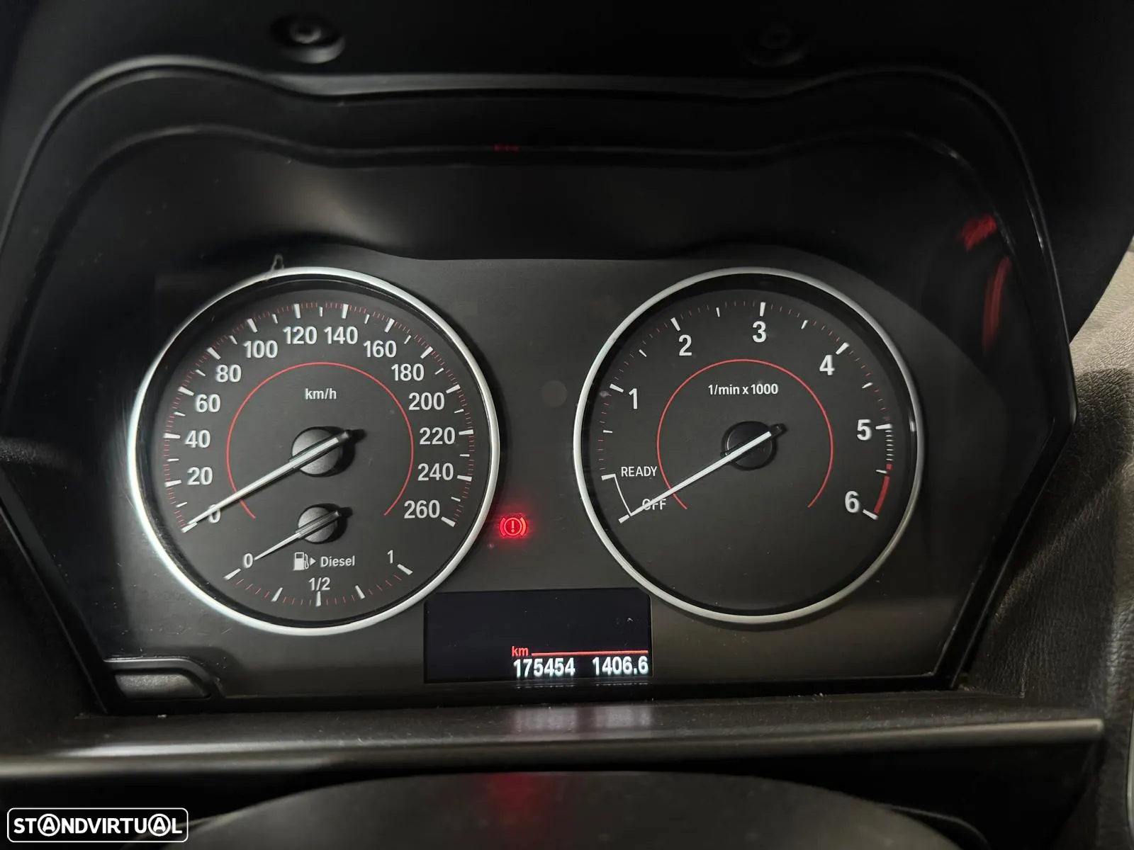 BMW 116 d EfficientDynamics - 17