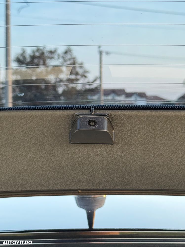 Audi A4 Avant - 14