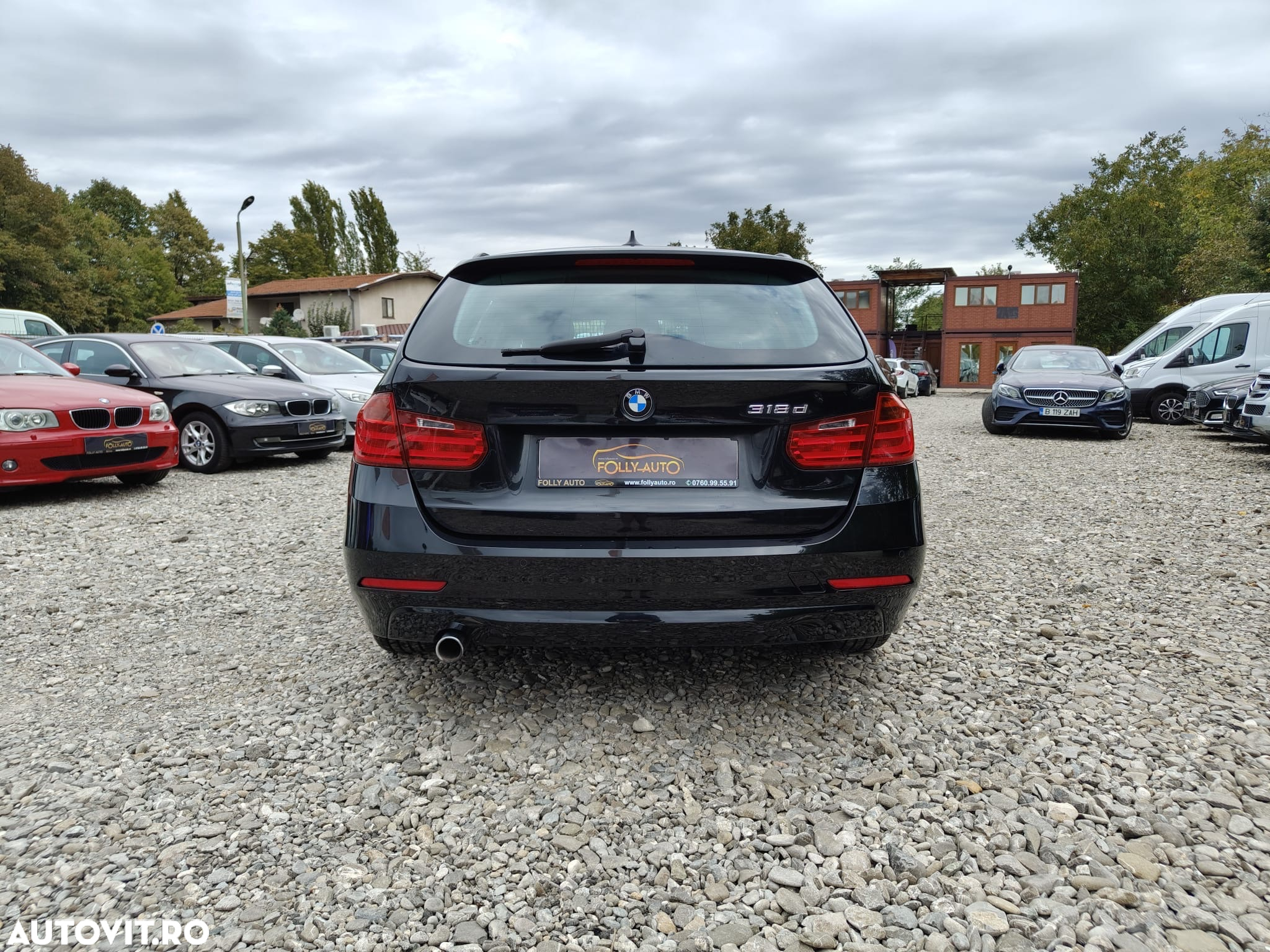 BMW Seria 3 - 22
