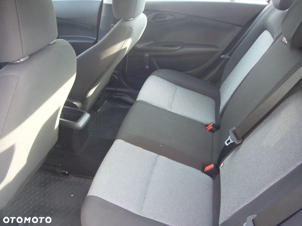 Fiat Tipo 1.4 16v - 13