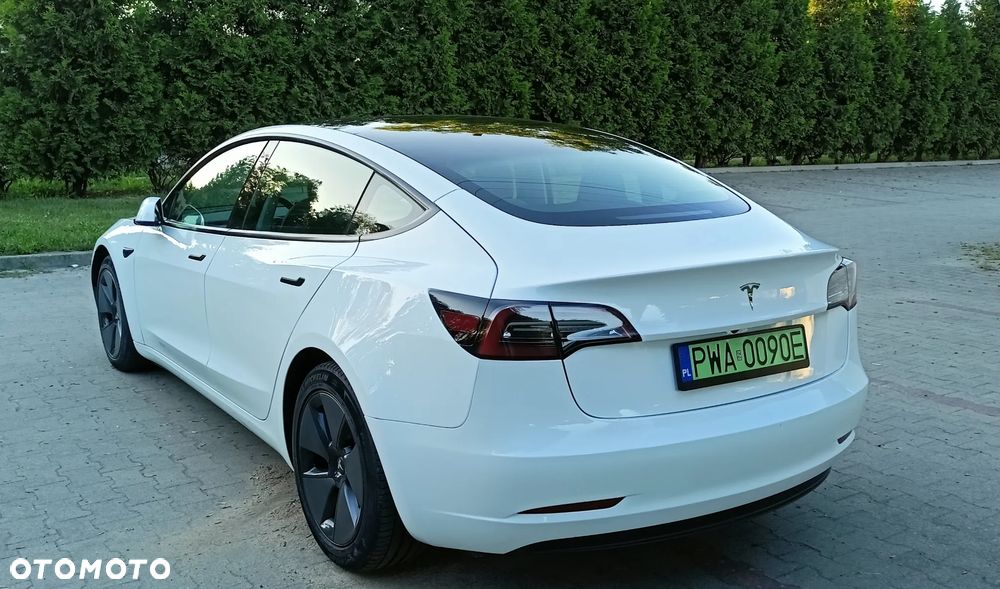 Tesla Model 3 Long Range AWD Premium - 15