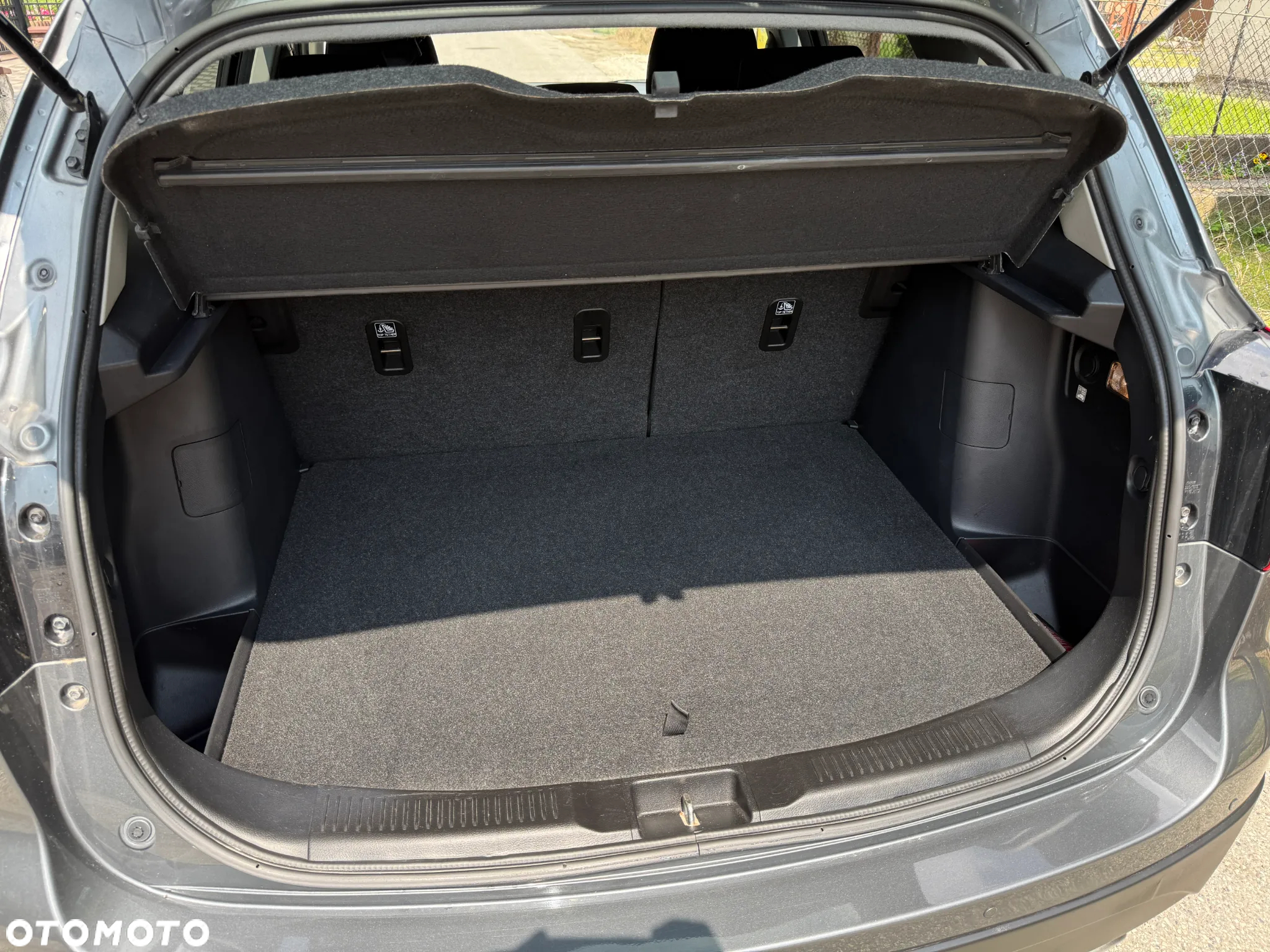 Suzuki SX4 S-Cross 1.4 T Premium 4WD - 36