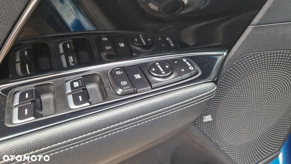 Kia Niro 1.6 GDI HEV 2WD OPF Spirit - 8