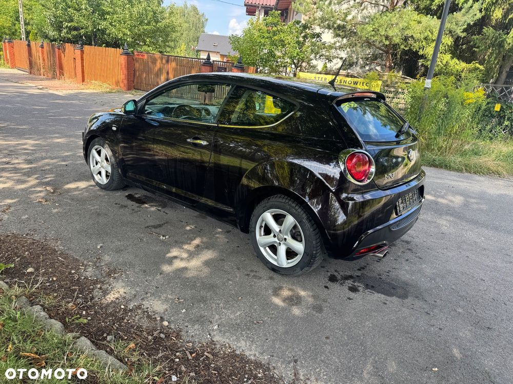 Alfa Romeo Mito 1.4 MultiAir Distinctive - 2