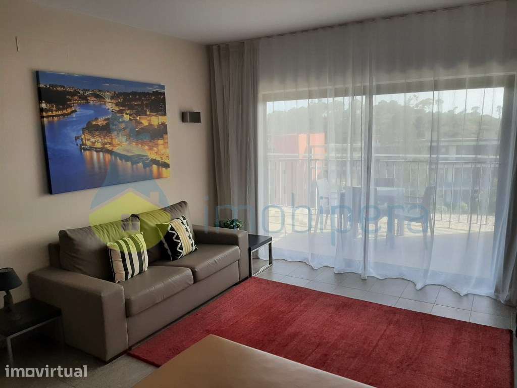 NÃO PERCA ESTA GRANDE OPORTUNIDADE! APARTAMENTO MODERNO T2 DE GRAND... - Grande imagem: 4/22