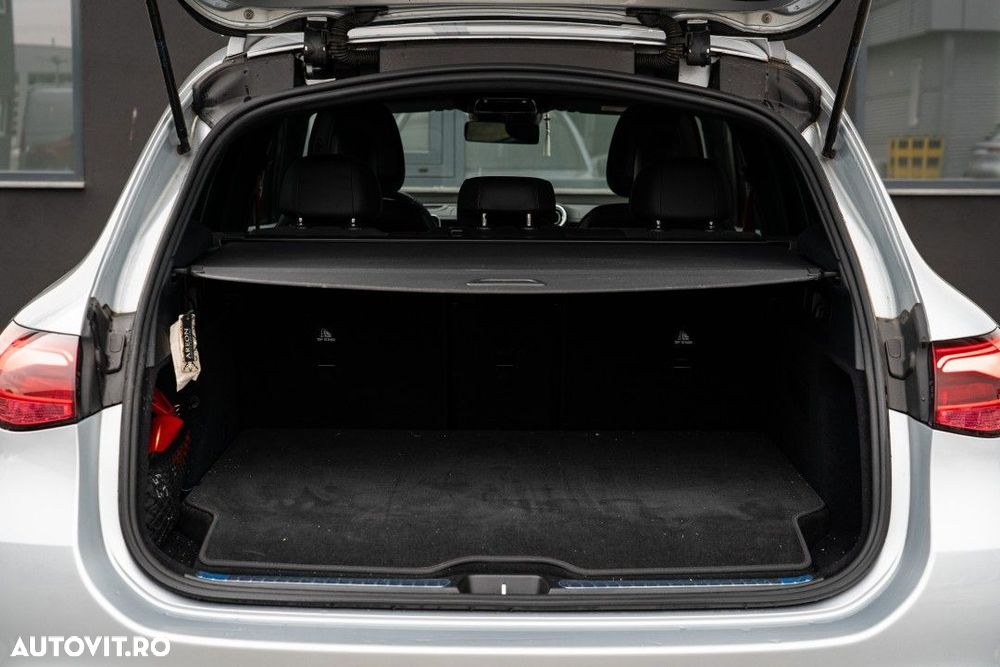 Mercedes-Benz GLC - 13