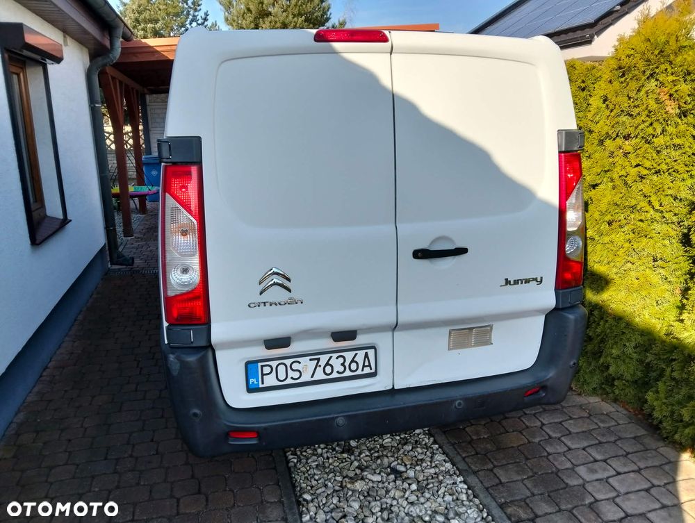 Citroën JUMPY - 4