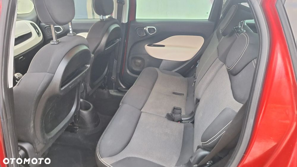 Fiat 500L 1.6 Multijet Start&Stopp Trekking - 14