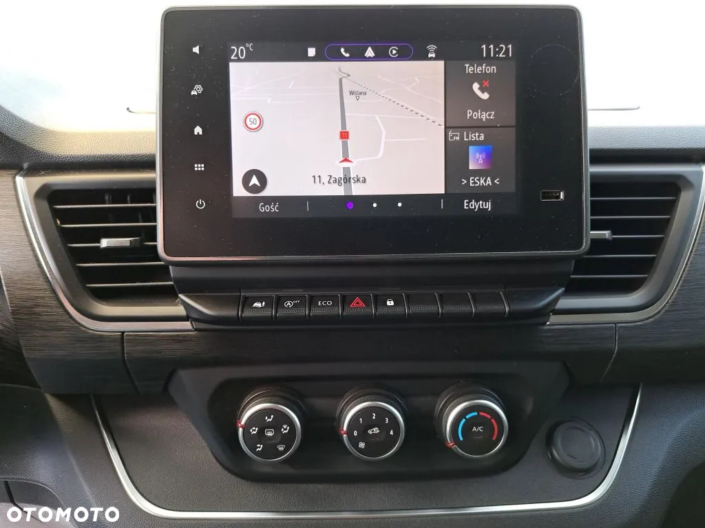 Renault Trafic - 16