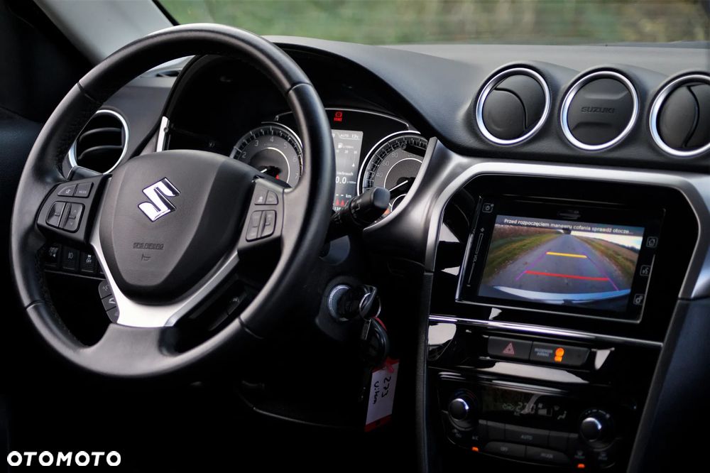 Suzuki Vitara - 35