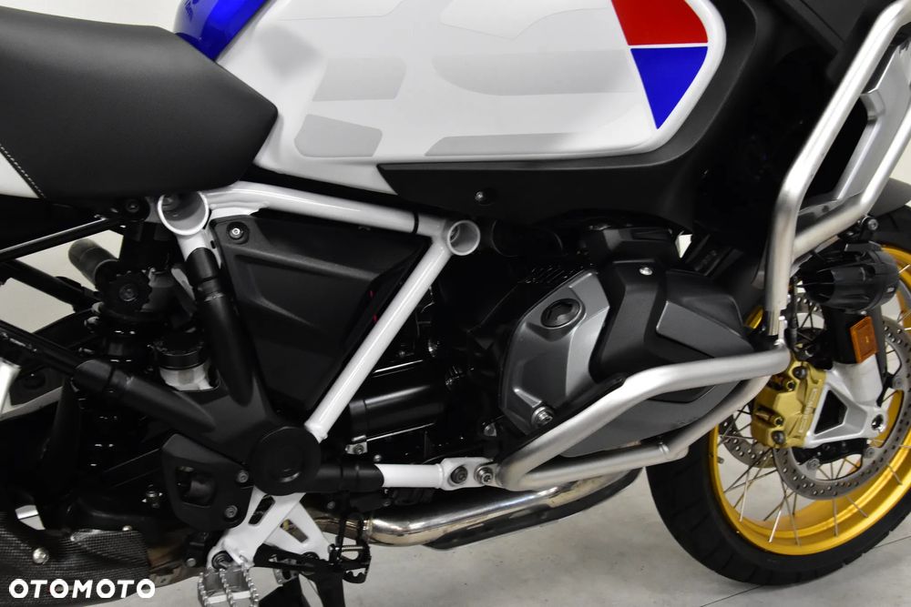 BMW GS - 29