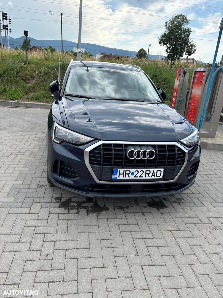 Audi Q3 - 7